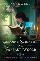 A Small Town In Southern Illvaria | An Isekai Litrpg | Acaswell | Taschenbuch