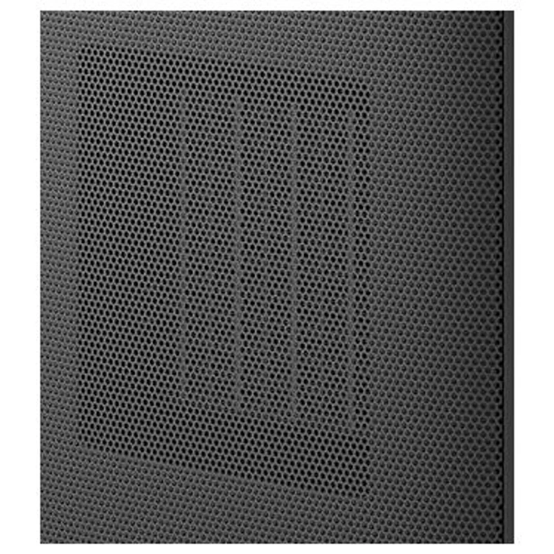 Stufetta Elettrica Termoventilatore Ceramico Olimpia Splendid Caldo Trendy 1800W, fotografia 7 di 9