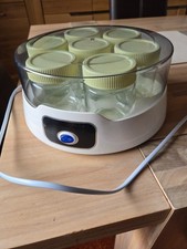 QUIGG   Joghurt-Maker, gebraucht