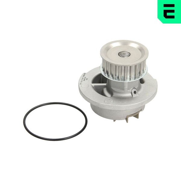 NEU - Optimal AQ-1496 Wasserpumpe FüR Opel-image