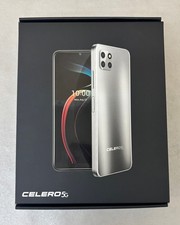 Boost Mobile Celero 5G Phone 64G 6.5" Locked