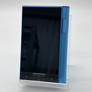 Lecteur Audio Astell&Kern KANN MAX Gris – DAC ES9038Q2M, 64 Go, état B
