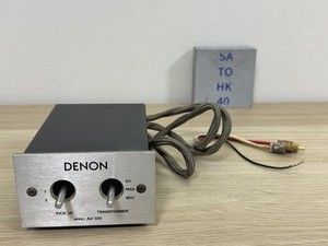 Denon Au320 | eBay