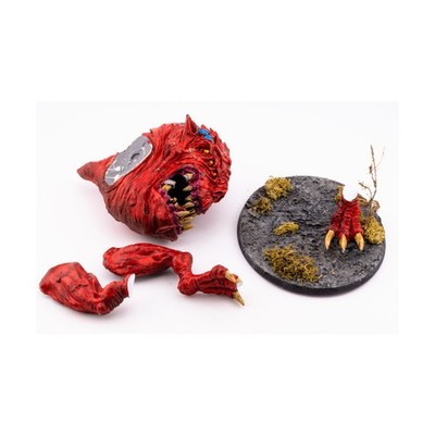 Forge World WHF Orks & Goblins 28mm Colossal Squig #2 NM
