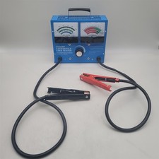 Fjc 45115 500a Carbon Pile Heavy Duty Battery Load Tester Fjc 45115 500a Carbon Pile Heavy Duty Battery Load Tester