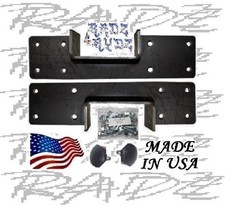 1985-2005 Chevy Astro Gmc Safari C Section Frame Notch For Lowering Flip Kit 1985-2005 Chevy Astro Gmc Safari C Section Frame Notch For Lowering Flip Kit