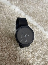 Orologio da polso BERING unisex nero