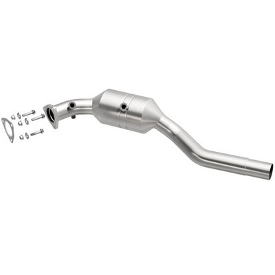 MagnaFlow 444067-EI for 2004 911 3.6L H6 GAS DOHC