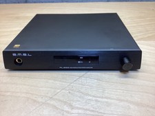 SMSL AL200 Intergrated Amplifier 165W*2  MQA-CD DSD256