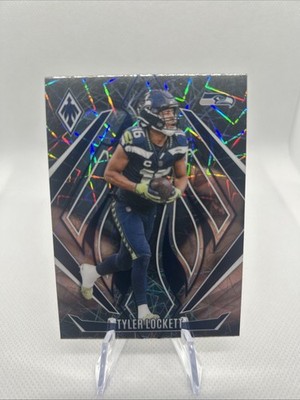 2024 Panini Phoenix - Tyler Lockett #142 Lazer for sale online | eBay