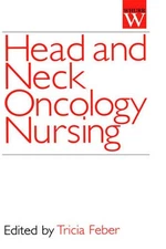 Head and Neck Oncology Feber Hardback Wiley–Blackwell 9781861561473
