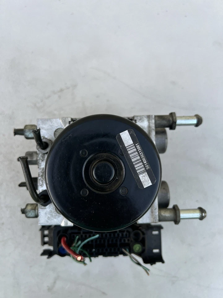 Holden Captiva CG7 ABS Pump Module 01/11-06/18 96859390 - Image 3 of 4