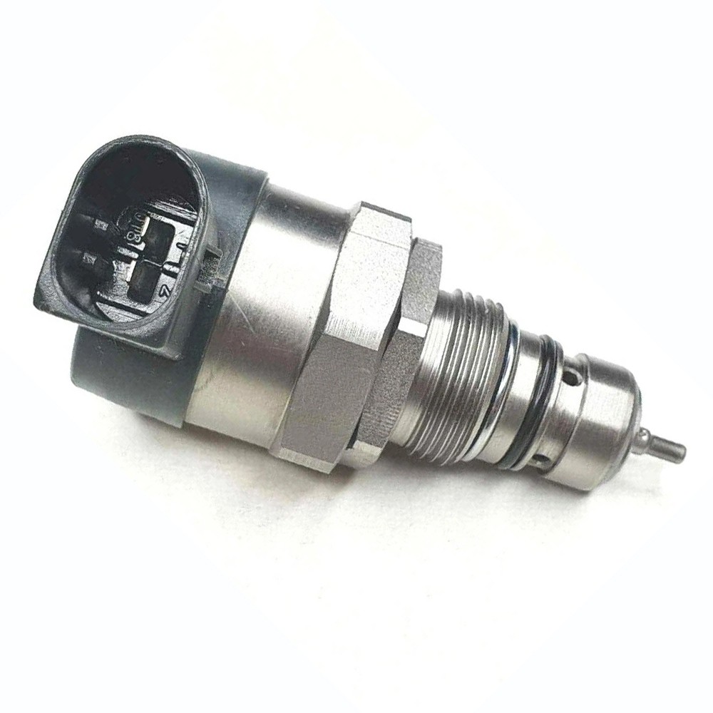 Fuel Rail Pressure Regulator Suitable for BMW & Mercedes-Benz Diesel Models thumbnail 6