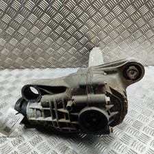 MERCEDES-BENZ M W164 Vorderachsdifferential A1643302702 6.2 Benzin 386kw