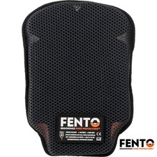 Fento Pocket F280100 Ergonomic Knee Protector Lightweight Insert Work Trousers