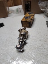 Nos 1949 Oldsmobile 88 98 Heater Defrost Switch 1nos G M Pn 3120027 Ark-less