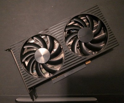 Nvidia GeForce RTX 3060 Ti 8GB Dell OEM GPU Graphics Card Tested Working
