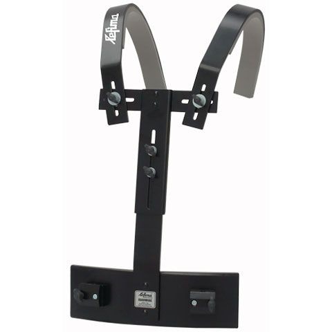 Carrier Lefima 7700s Tagegestell Marching Zubehör NEU