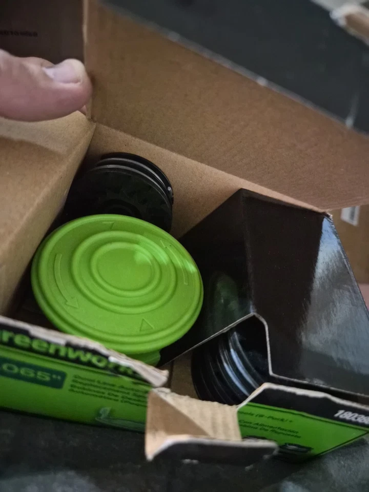 Brand: Katifee4.54.5 out of 5 stars(58)2900719 1803802 Replacement String... - Image 2 of 2