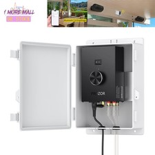 Hifi Verstärker 200Wx2 mit Bluetooth 5.0 TPA3221 Amp Chip Leistungsverstärker