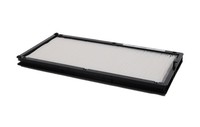 Corteco 21651197 Filter, Innenraumluft For Alpina Bmw