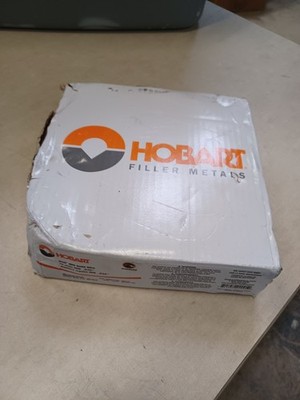 Hobart Solid Wire-Er 70S-6 .035In 10Lb