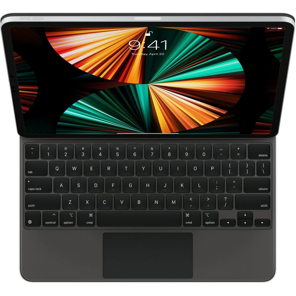 極美品】Magic Keyboard MJQL3J/A 2R044 Magic Keyboard for