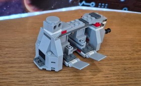 Lego Star Wars Resistance, First Order battle packs 75078 75131 75132 complete