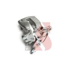 Bremssattel hinten rechts für VW Caddy 4 SAA SAB | 24247319