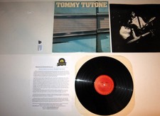 Tommy Tutone S/T Columbia Sterling '80 1st USA Press Analog MINT Ultrasonic CLN