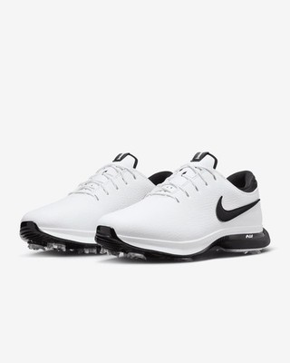Nike Air Zoom Victory Tour 3 Golf Cleats White DX9025-103 