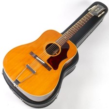 Used 12 String Acoustic Guitar Gibson B-45-12...