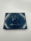 1982 George Washington Commemorative Half Dollar 90% Silver No COA — photo 1