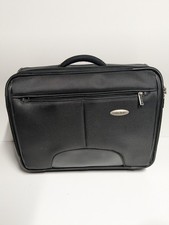 Samsonite Maletín con Ruedas Negocios Oficina Bolsa Trolley Estuche Viaje Cabina Bolsa
