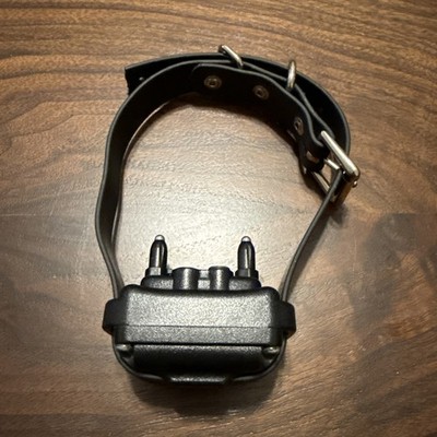 E-Collar Technologies RX-090 Receiver Dog Collar - Collar Only