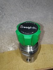 Regulador PR de acero inoxidable KPR1GRB412A20000, 0 a 250 psig (17,2 bar)