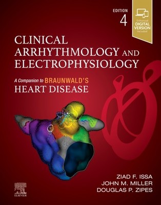 CLINICAL ARRHYTHMOLOGY & ELECTROPHYSIOLO by Ziad Executive Director, Department