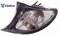 Abakus 444-1511R-UE2 Blinkleuchte Blinker Blinklicht FüR BMW