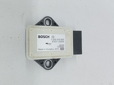47931JD00A ELEKTRONIKMODUL / 620605 für NISSAN QASHQAI (J10)