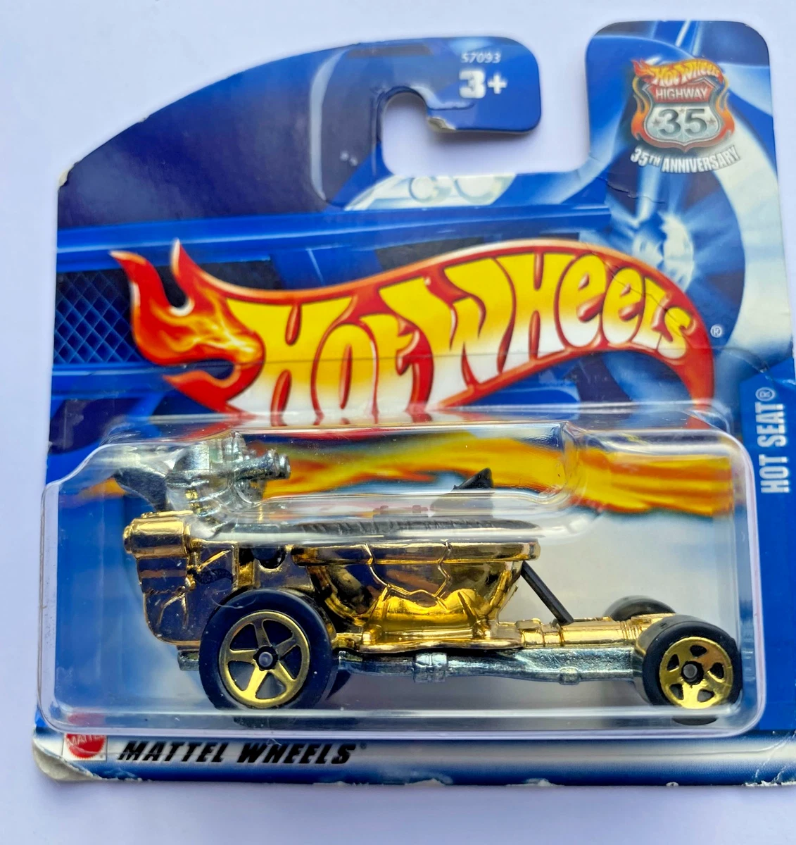 Hot Wheels SEAT Diecast & Toy Vehicles for sale | eBay