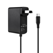 AC Adapter For Anbernic RG552 Handheld Android System Game Console 6400mAh Power