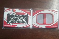 2022 Panini Absolute Baseball Cards Checklist 25