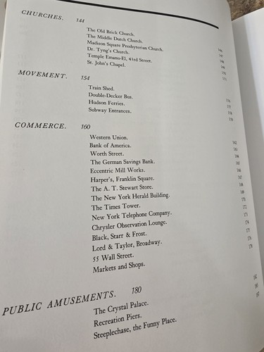 LOST NEW YORK Nathan Silver HC DJ Vanished Architecture Building Hotels Mansions - Foto 8 di 23