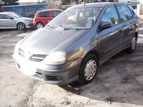 Nissan Almera Tino Intake Manifold Engine Code Yd22ddt 2.2 Dci Diesel 2000-06N - Picture 4 of 4