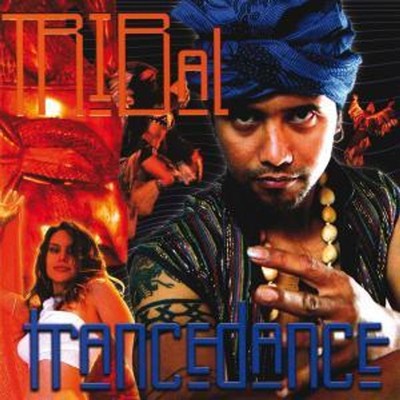 Tribal Trance Dance - SILENZIO AG  - (CD / T)