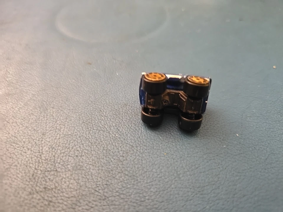 Micro Machines Galoob - auto - Immagine 2 di 2