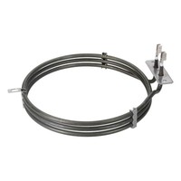 Heizung HeißLuft Smeg 806890656 Irca 2178R771 FüR Backofen