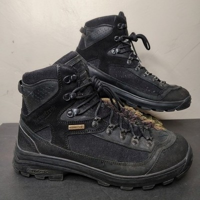 Kenetrek Mens Corrie 3.2 Hiker Boots 10.5 Black Leather Waterproof Hiking Huntin Kenetrek Corrie 3.2 Hiker Waterproof Hiking Hunting Boot  main image 3