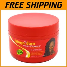 Magic Fingers Braiders Gel 8oz 6-Pack