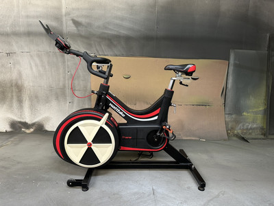 Indoor Bike Wattbike Trainer Wattbike Trainer With Model B